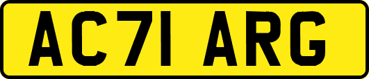 AC71ARG
