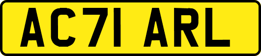 AC71ARL