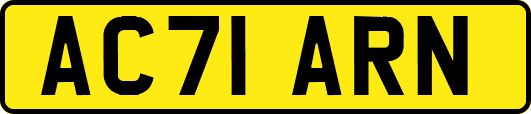 AC71ARN