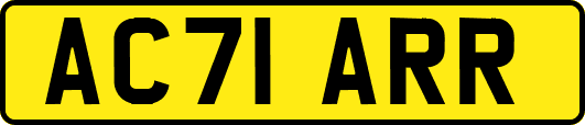 AC71ARR