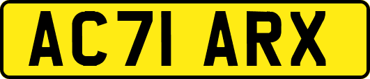 AC71ARX