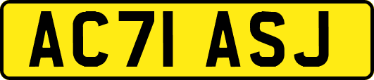 AC71ASJ