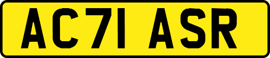 AC71ASR