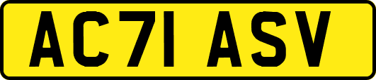 AC71ASV