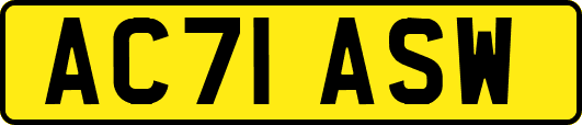 AC71ASW