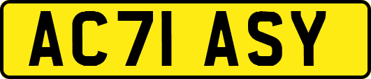 AC71ASY