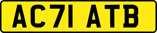 AC71ATB