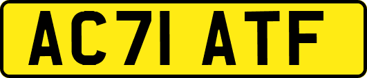 AC71ATF