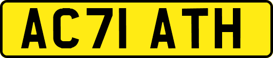 AC71ATH