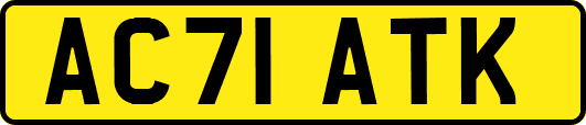 AC71ATK