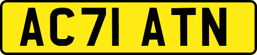 AC71ATN