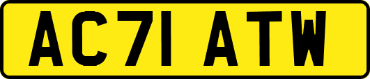 AC71ATW