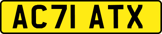 AC71ATX