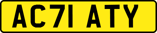 AC71ATY