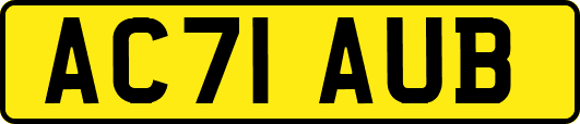 AC71AUB