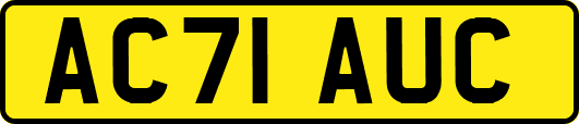 AC71AUC