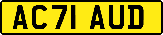 AC71AUD