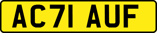 AC71AUF