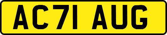AC71AUG