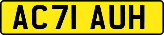 AC71AUH