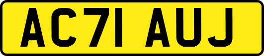 AC71AUJ