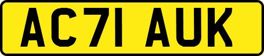 AC71AUK