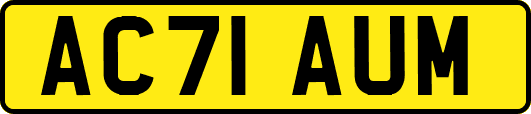 AC71AUM