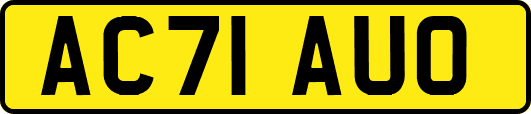 AC71AUO