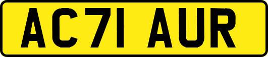 AC71AUR