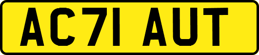 AC71AUT