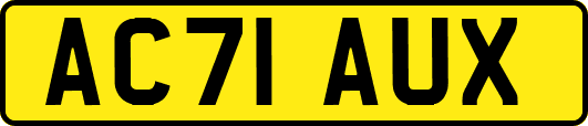 AC71AUX