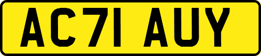 AC71AUY