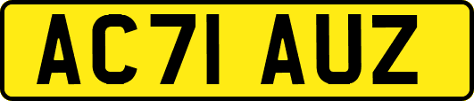 AC71AUZ