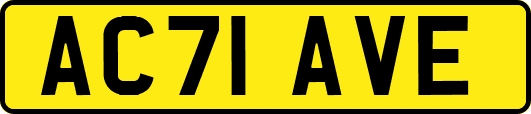 AC71AVE