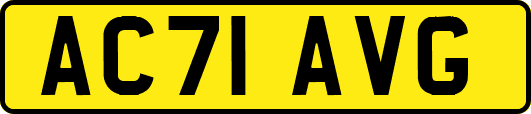 AC71AVG