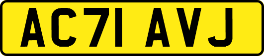 AC71AVJ