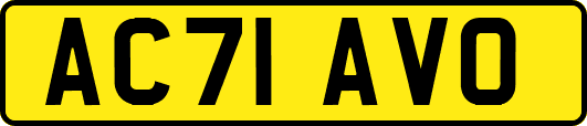 AC71AVO