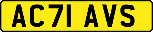 AC71AVS