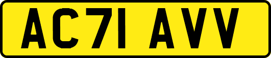 AC71AVV