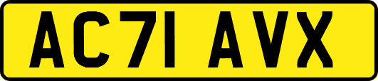 AC71AVX
