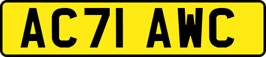 AC71AWC