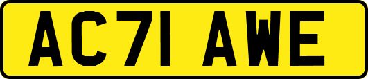 AC71AWE