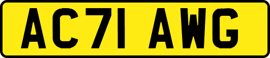 AC71AWG