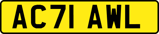 AC71AWL