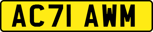 AC71AWM