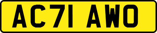 AC71AWO