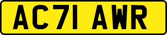 AC71AWR