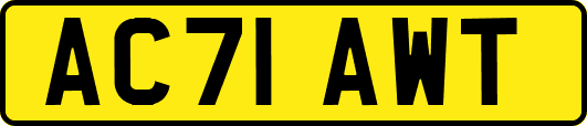 AC71AWT