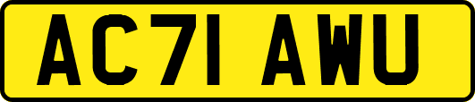 AC71AWU