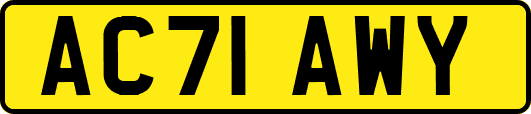 AC71AWY